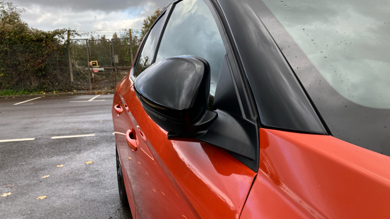 Vauxhall Corsa 1.2 Turbo SRi Premium 5dr Petrol Hatchback